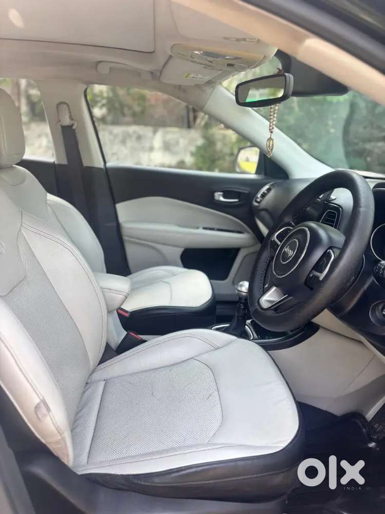 Jeep Compass 2.0 2019
