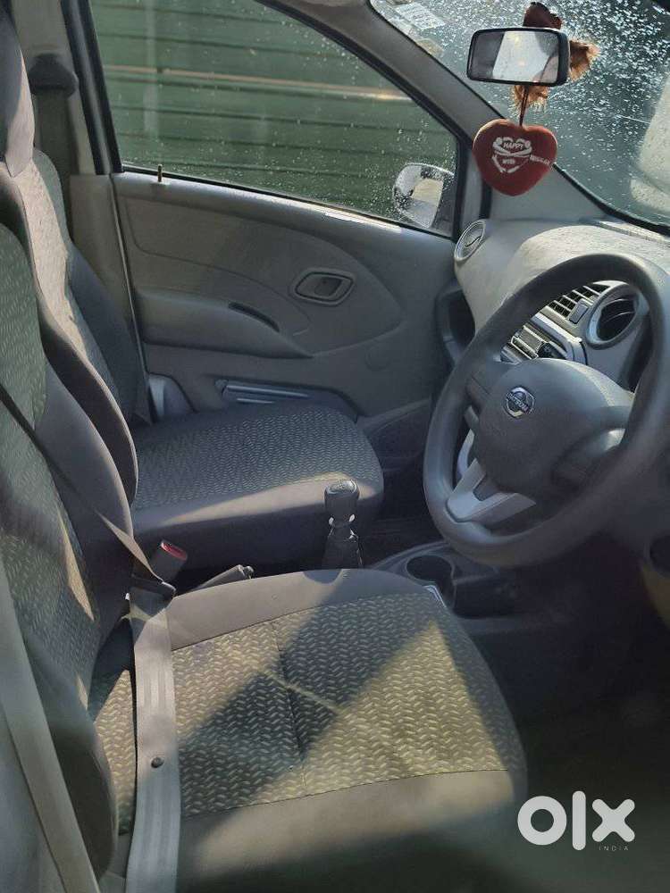 Datsun Redi Go Limited Edition 2018, 2017, Petrol
