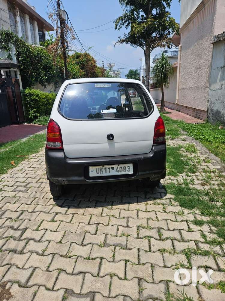 Maruti Suzuki Alto 800 2012 Well Maintained