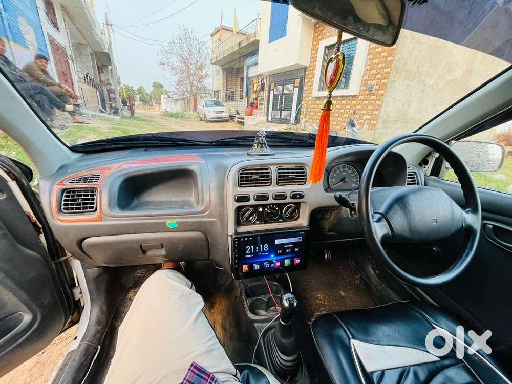 Maruti Suzuki Alto-800 2010 Petrol Good Condition