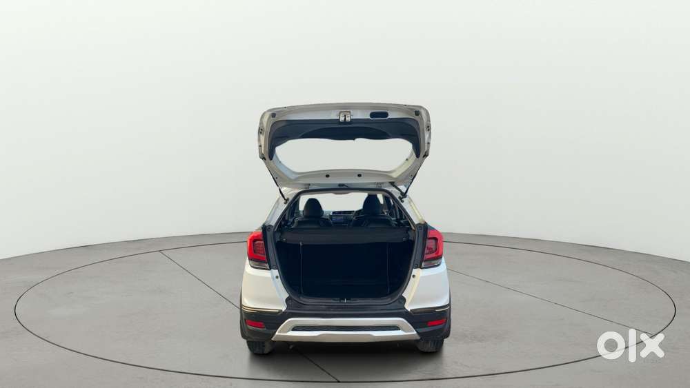Honda Wr-v 1.2 Vx I-vtec, 2022, Petrol