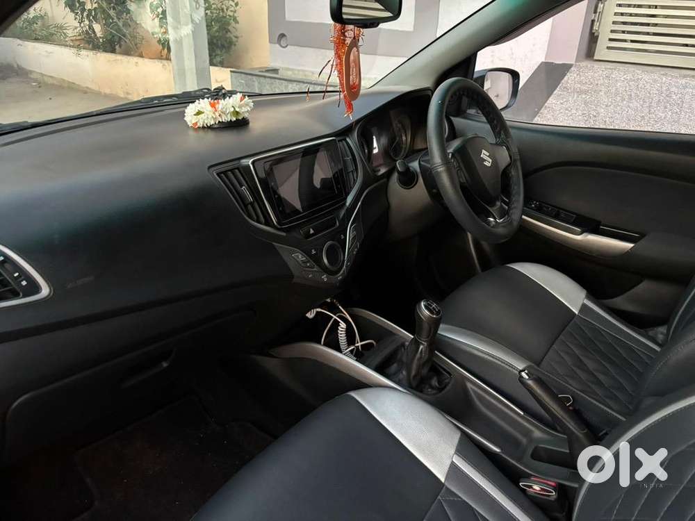 Maruti Suzuki Manual 2022