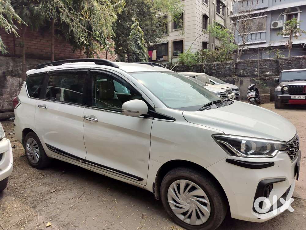 Maruti Suzuki Ertiga 2022-2023 Vxi Cng, 2023, Cng & Hybrids