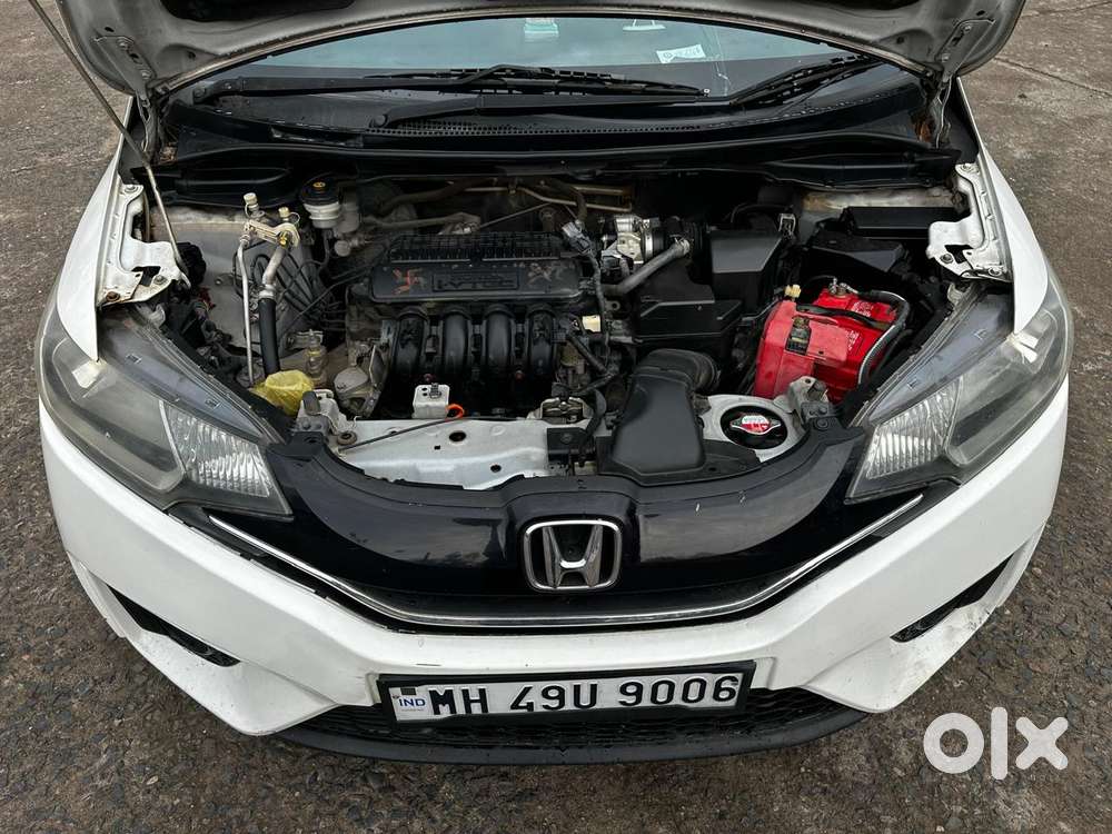 Honda Jazz, 2015, Petrol