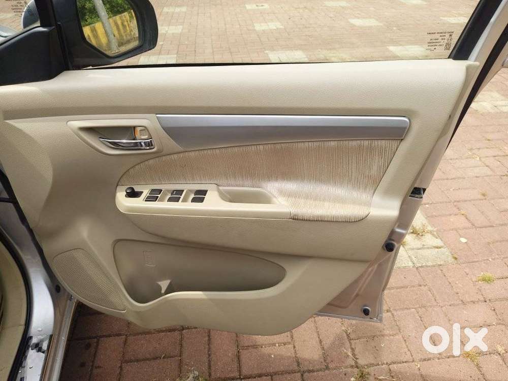 Maruti Suzuki Ertiga Vxi Abs, 2014, Petrol