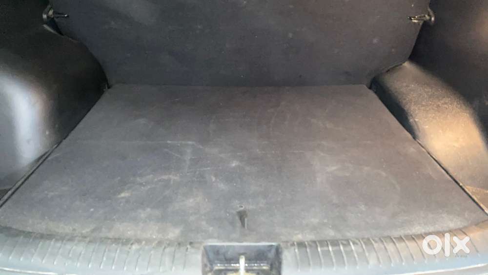 Hyundai Creta 1.6 Sx Petrol, 2019, Petrol