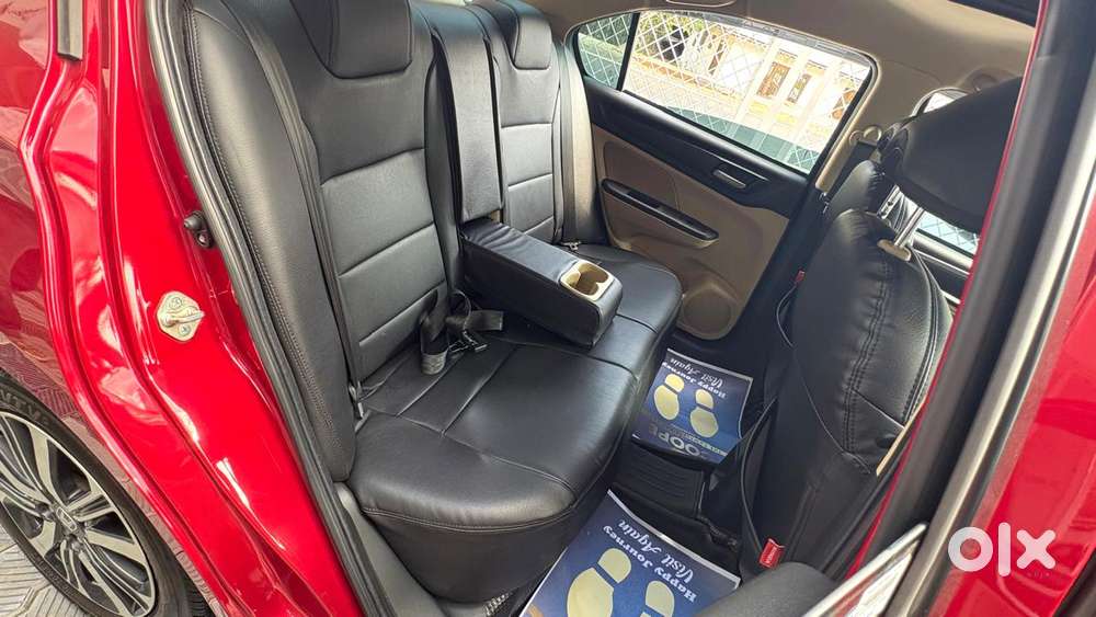 Honda Amaze, 2023