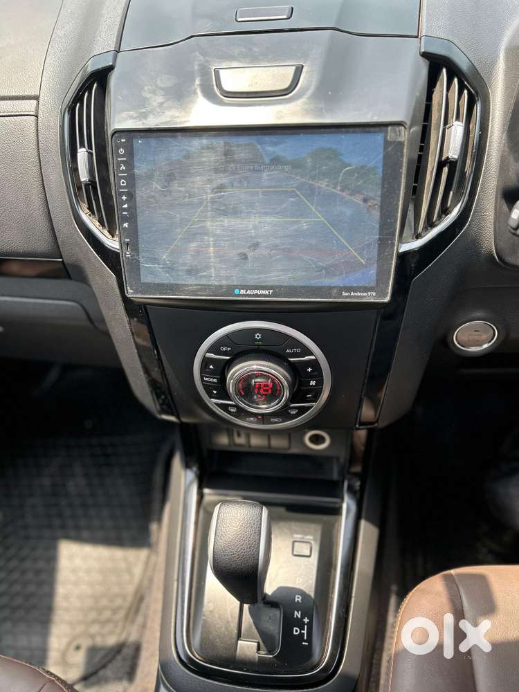 Isuzu V-cross Z Prestige 4x4 At, 2025, Diesel