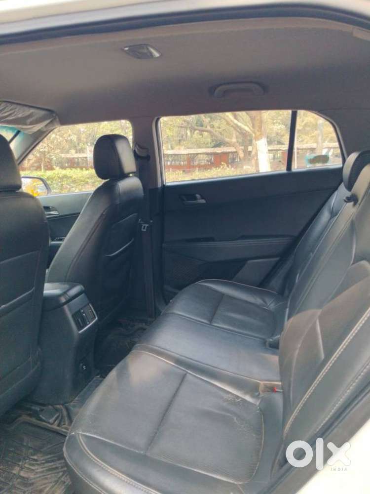 Hyundai Creta 1.6 Sx, 2016, Diesel