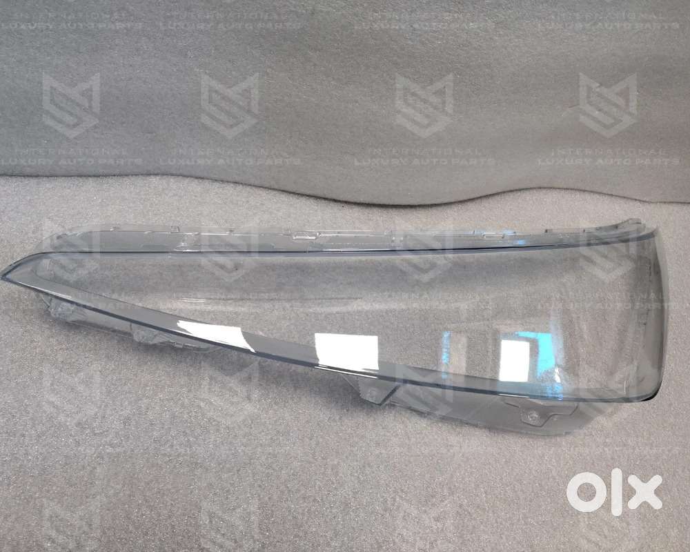 HYUNDAI ELANTRA HEADLIGHT GLASS 2019-20 MODEL