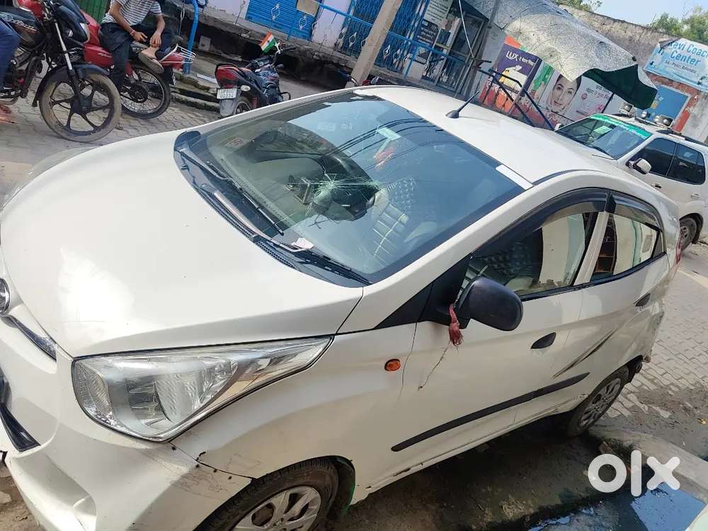 Hyundai Eon 0.8 Magna 2018