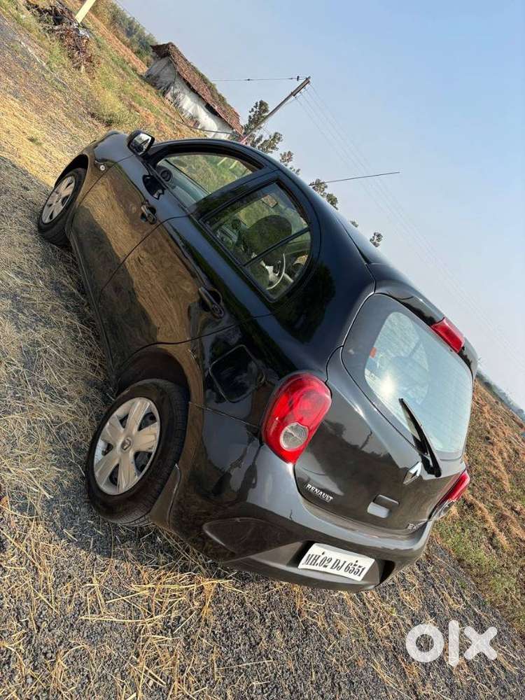 Renault Pulse Rxl Diesel, 2014, Diesel