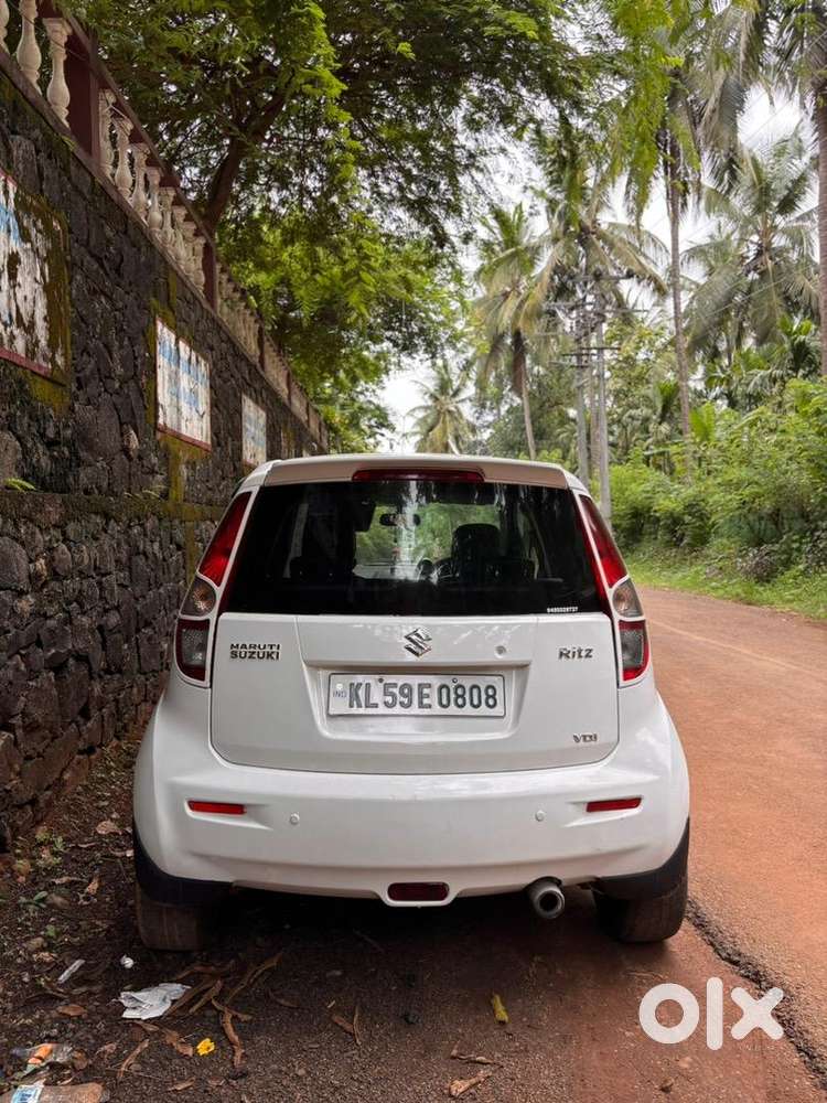 Maruti Suzuki Diesel 2011