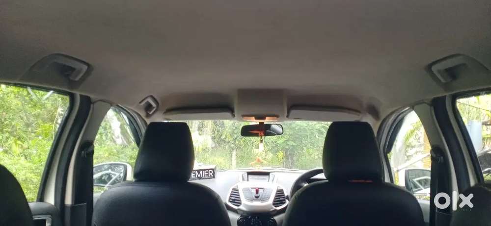 Ford Fiesta Classic 2013 Diesel 98700 Km Driven