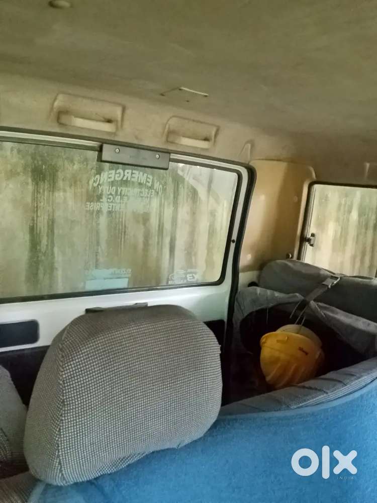 Tata Sumo Gold 3.0 2015