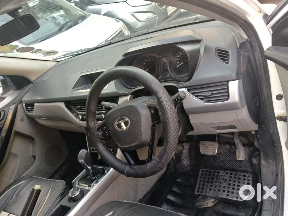 Tata Nexon 1.5 Revotorq Xma Amt (s), 2019, Diesel