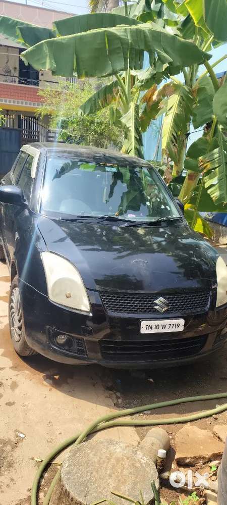 Swift 1.2 Lxi Manual 2009 Year