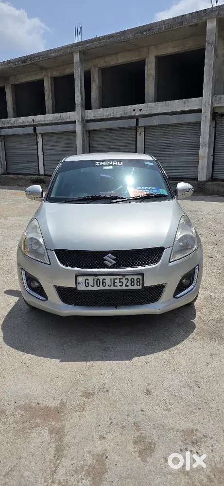 Maruti Suzuki Swift Zdi