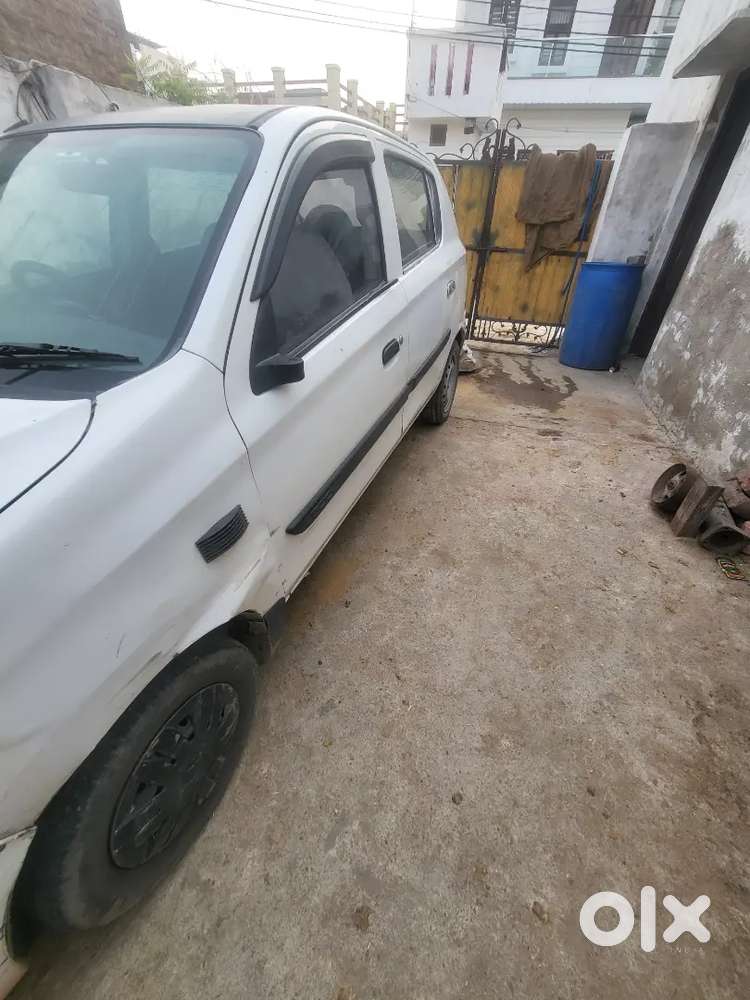 Maruti Suzuki Alto K10 2019 Petrol 68500 Km Driven