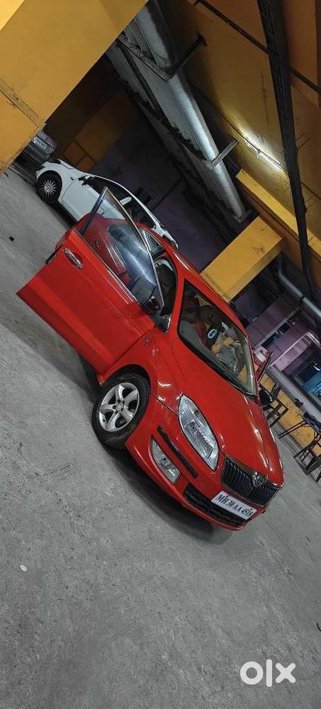 Skoda Rapid 2013-2016 1.5 Tdi Ambition With Alloy Wheel, 2012, Diese..