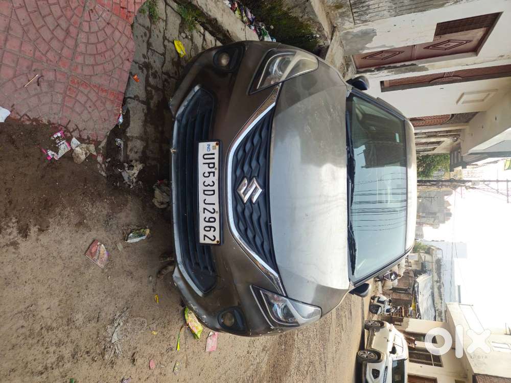 Maruti Baleno Zeta 2019