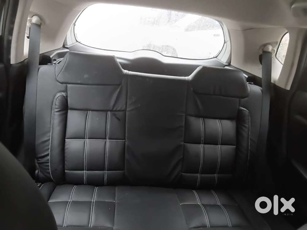 Honda Wr-v Petrol Manual 2nd 2020