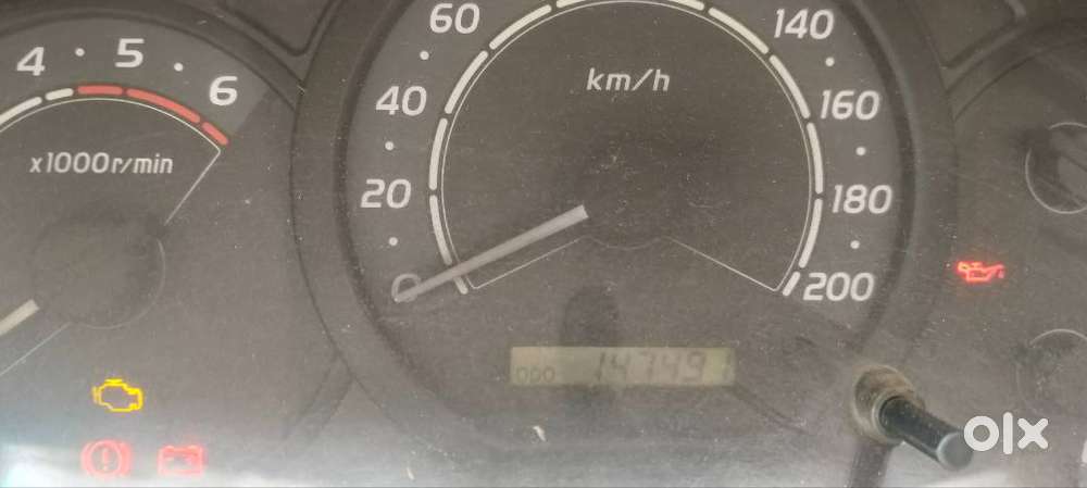 Toyota Innova 2007 Diesel 147494 Km Driven