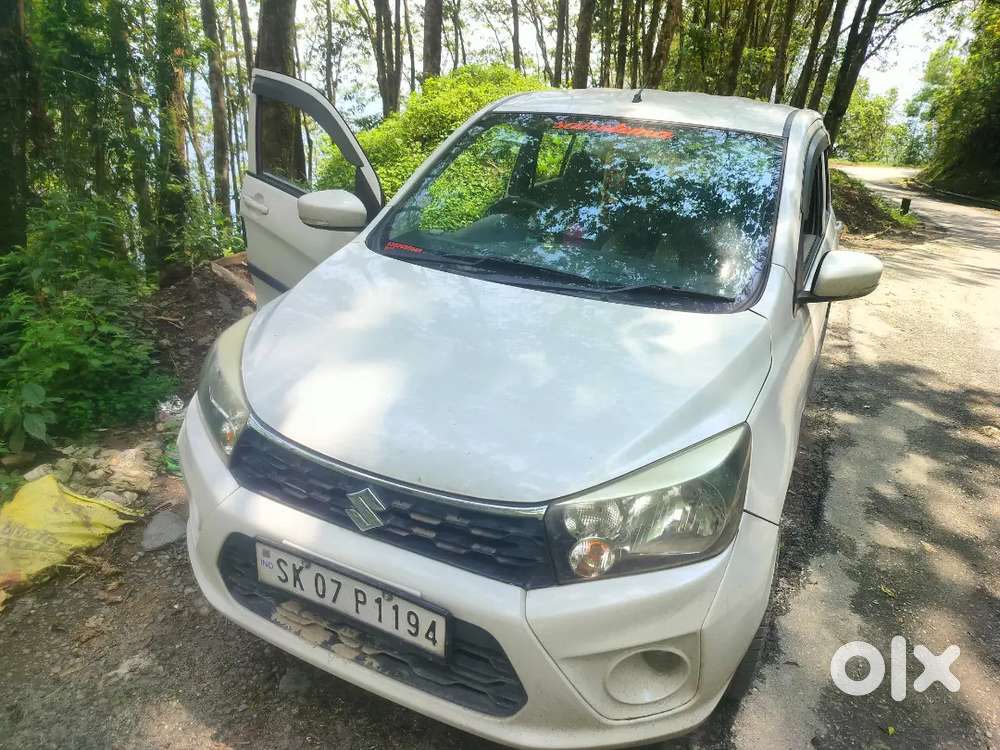 Maruti Suzuki Celerio 2020 Petrol 51103 Km Driven