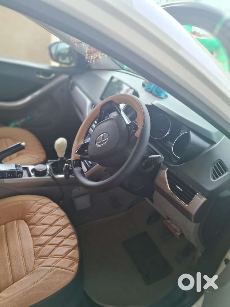 Tata Nexon 2018 Diesel Well Maintained