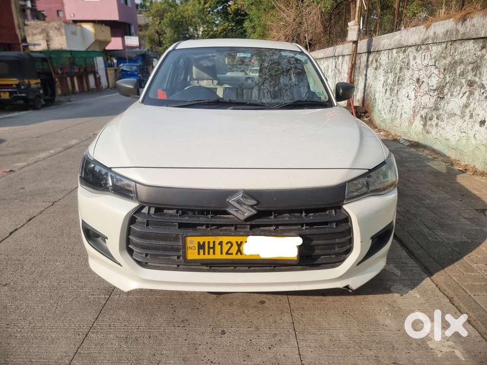 Maruti Suzuki Swift Dzire Tour S, 2025, Cng & Hybrids