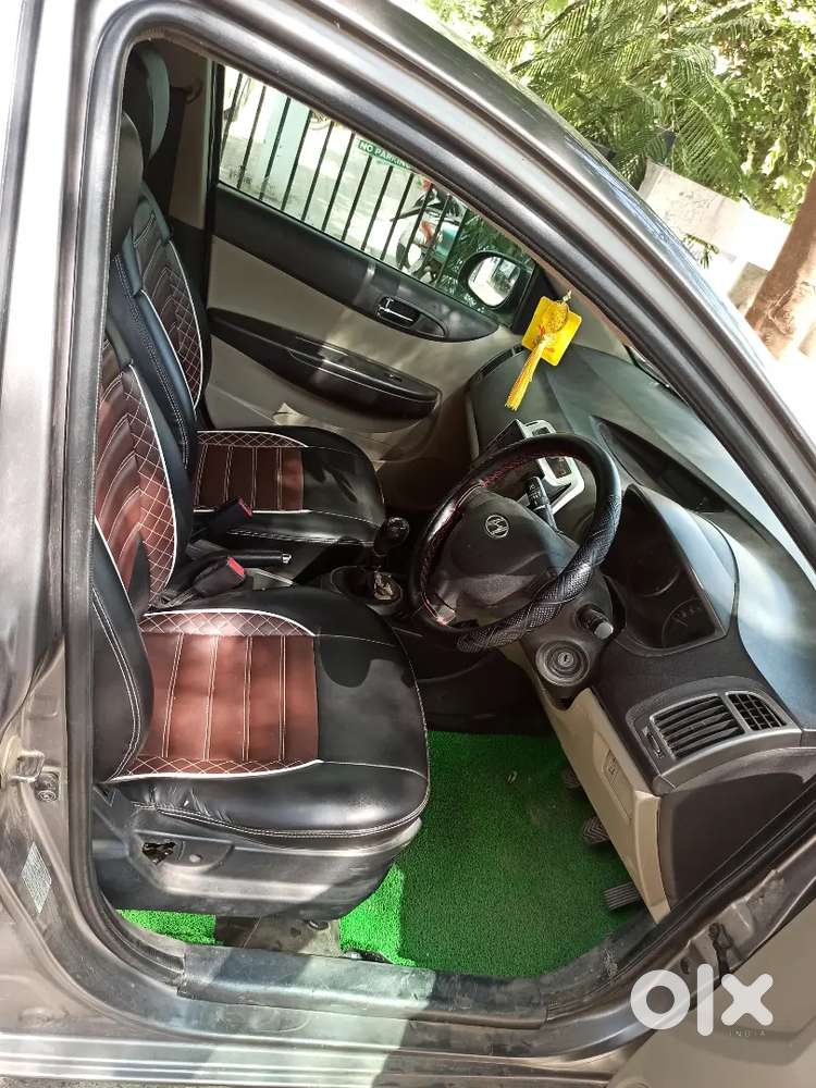 Hyundai I20 Diesel Magna 2013