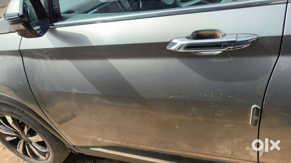 Mg Hector 2020 Diesel Good Condition