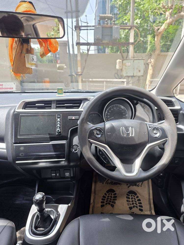Honda Wr-v I-dtec Vx, 2018, Diesel