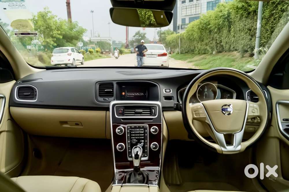 Volvo S60 D4 Momentum, 2018, Diesel