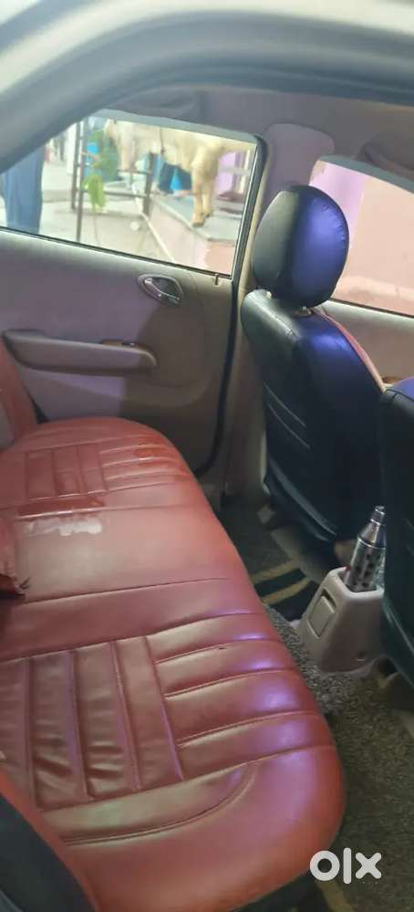 Honda City Zx 2009