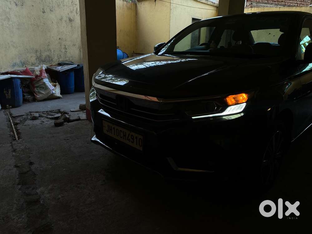 Honda Amaze Petrol Manual 2021