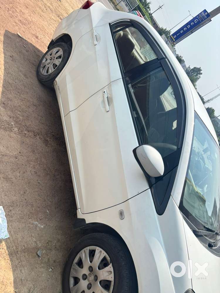 Honda Amaze Petrol 2013 Year