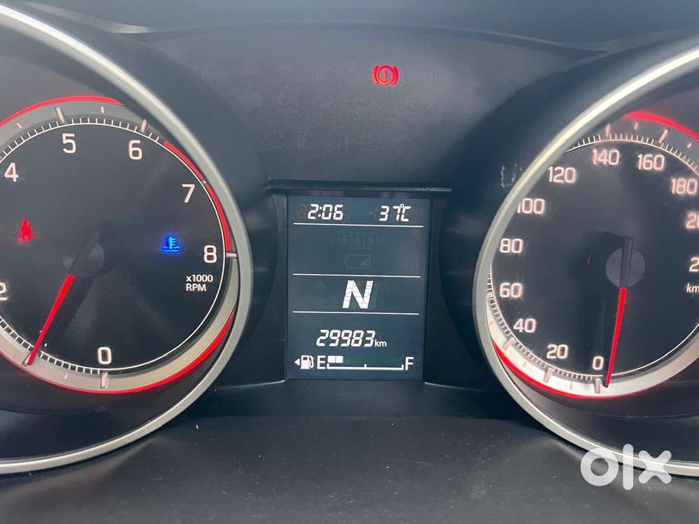 Maruti Suzuki Swift Amt Vxi, 2019, Petrol