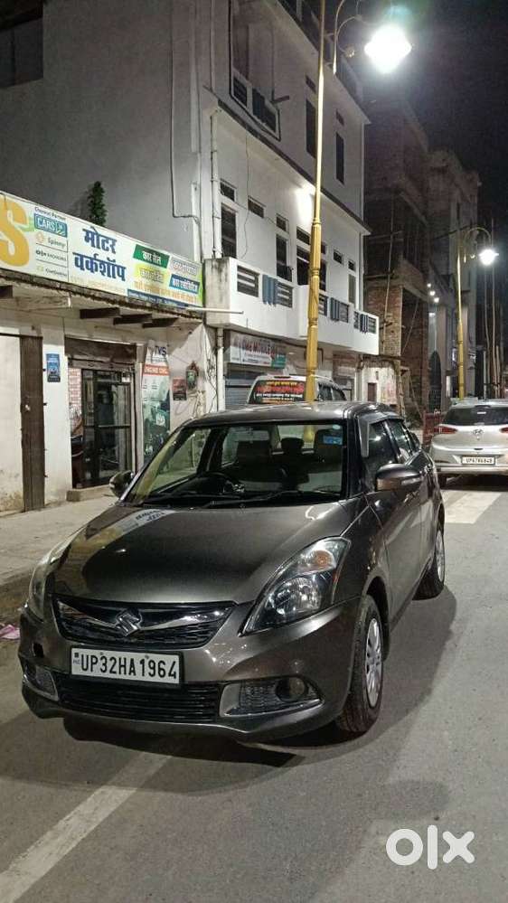 Maruti Suzuki Swift Dzire 1.2 Vxi, 2016, Petrol