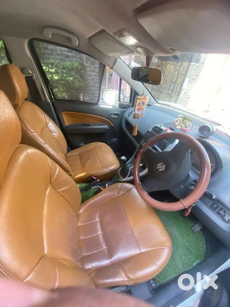 Maruti Suzuki Ritz 2 Petrol Well Maintained