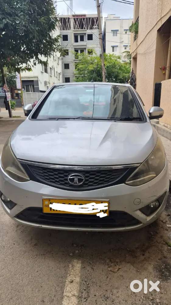 Tata Bolt 1.3 Xm 2017 Diesel Manual