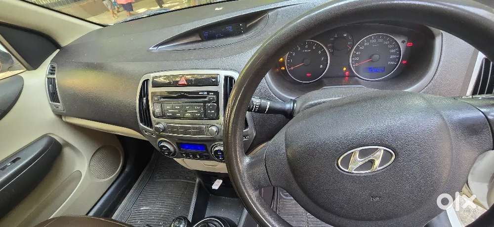 Hyundai I20 2013