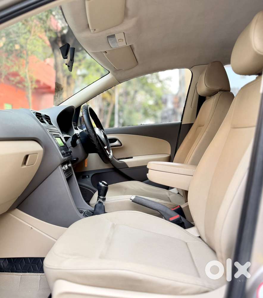 Volkswagen Vento 1.5 Tdi Highline Plus, 2015, Diesel