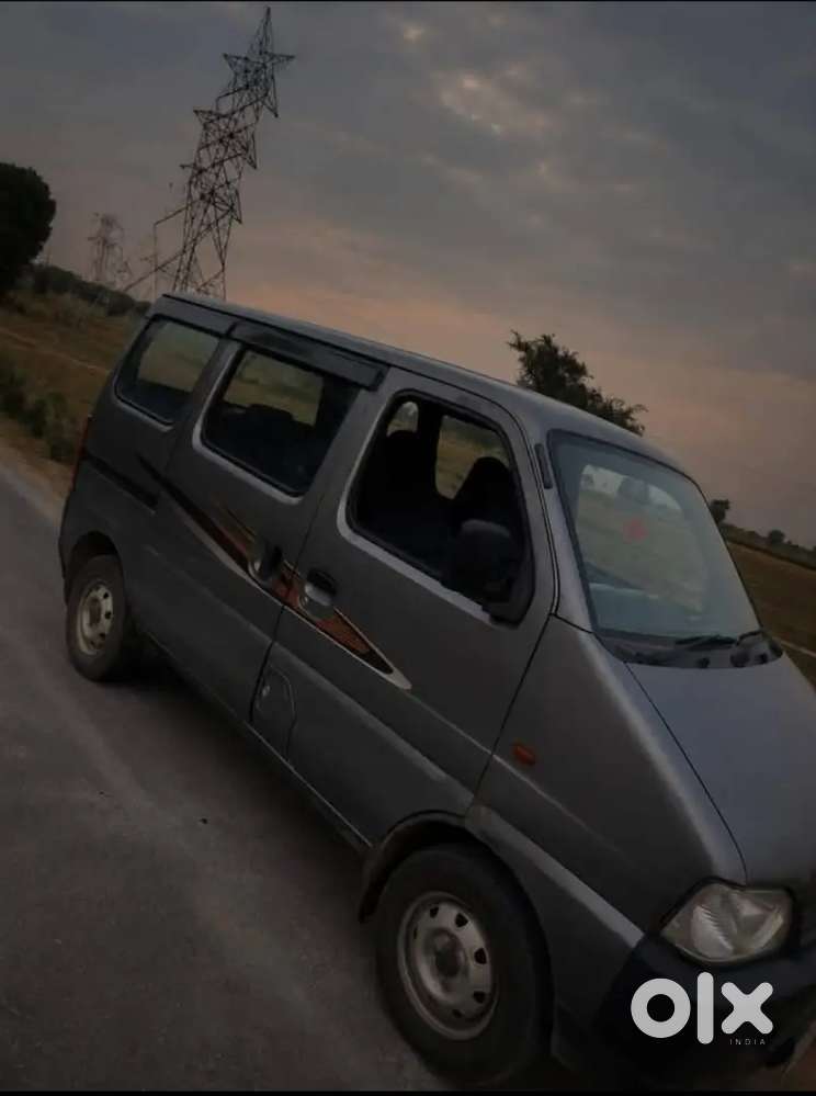 Eeco Exchange By Nissan Magnite Ya Ev Car