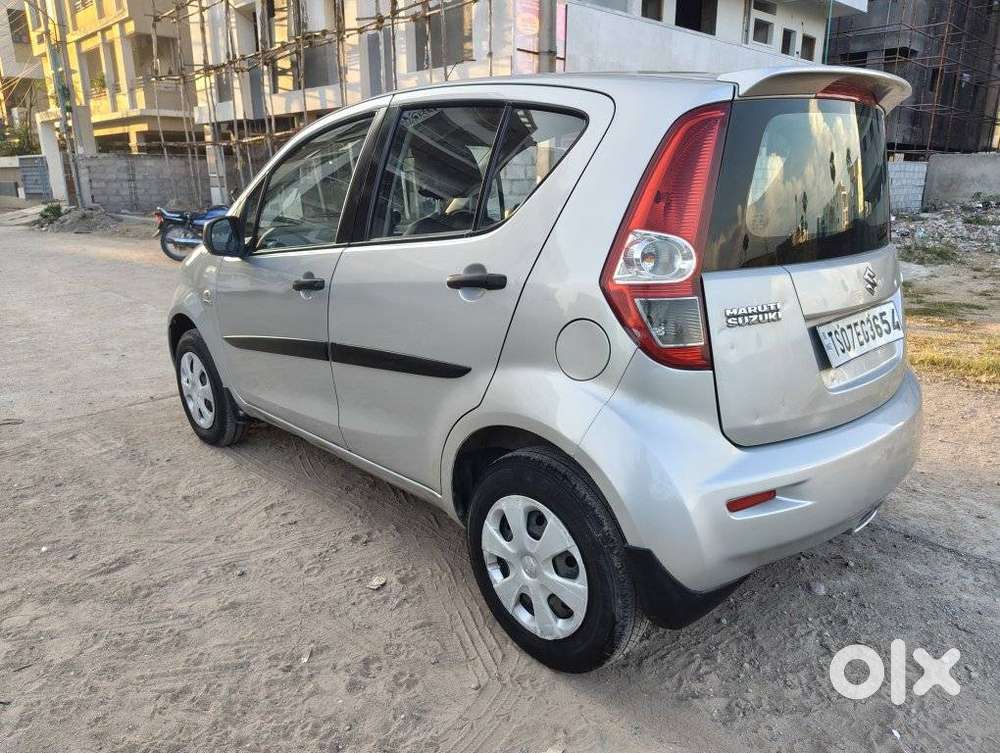 Maruti Suzuki Ritz Vdi Bs-iv, 2014, Diesel