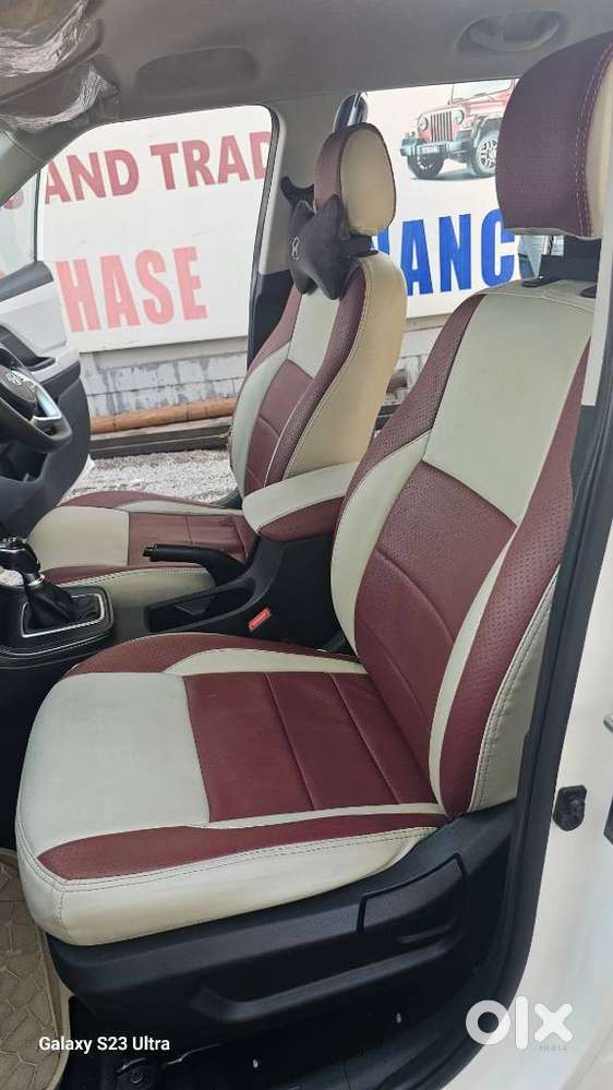 Hyundai Creta 1.6 Crdi Sx Option, 2020, Diesel