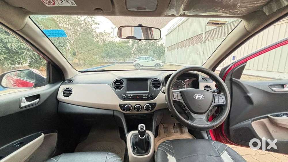 Hyundai Grand I10 Sportz 1.2 Kappa Vtvt, 2019, Petrol