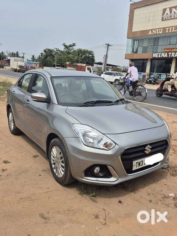Maruti Suzuki Dzire 1.2 Zxi, 2021, Petrol