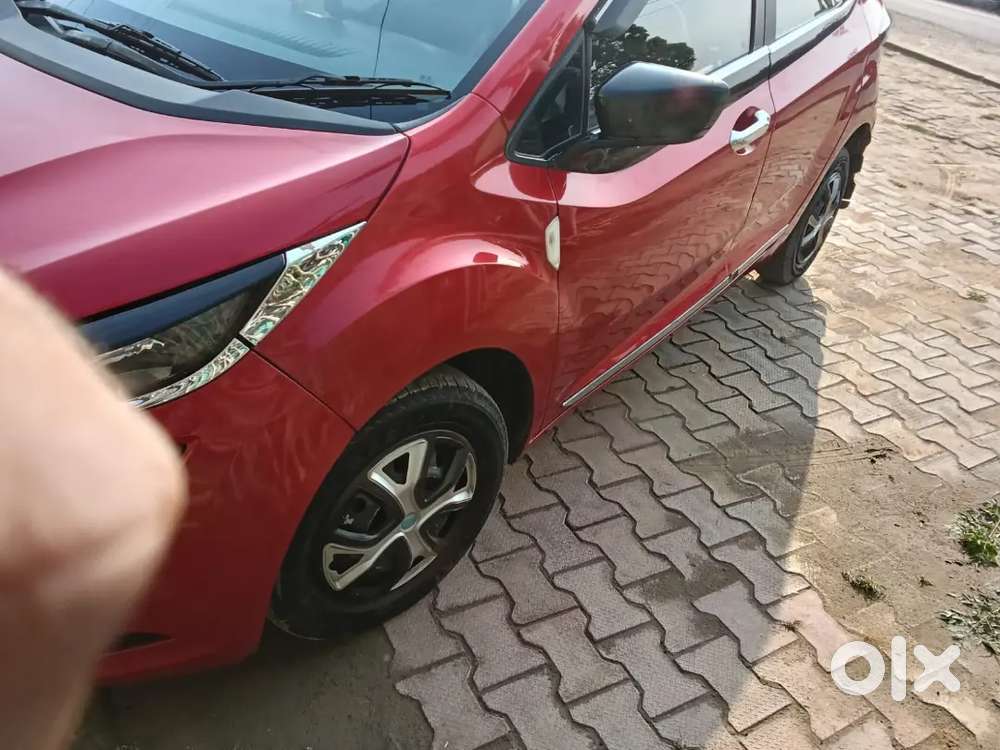 Tata Altroz 1.5 Xe 2021