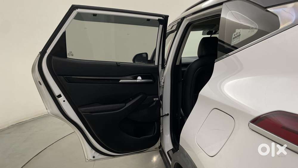 Kia Seltos Gtx Dct, 2021, Petrol